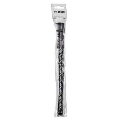 Broca SDS-Plus Bosch de 12,7 mm (1/2") x 8" x 10" para Rotomartillo