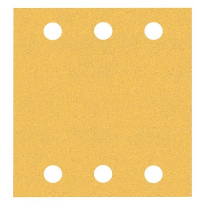 Lija Bosch Expert para Orbital Grano 120 x10 Unidades