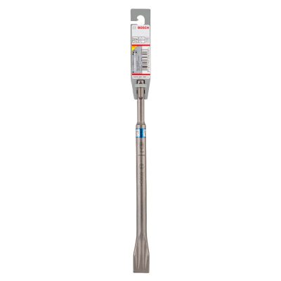 Cincel Plano SDS-Plus Bosch Long Life 2609.390.394-000 - 250 mm autoafilable