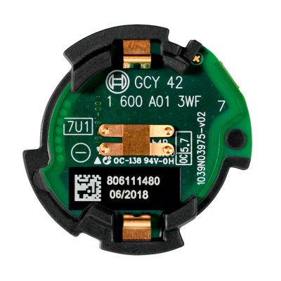 Módulo Bluetooth Bosch GCY 42 para Herramientas Conectadas