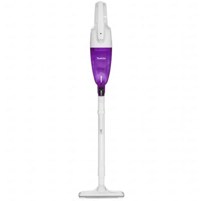 Aspiradora Inalámbrica Makita CL117FDX7 Slim PowerVac 12V Morada