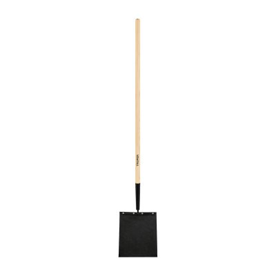 Bate fuego con mango de madera de 60", TRUPER