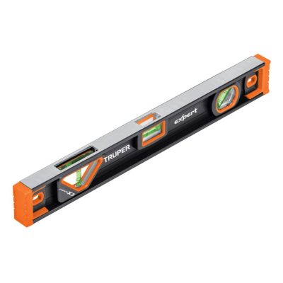 Nivel de Aluminio Truper 14625 18" Magnético