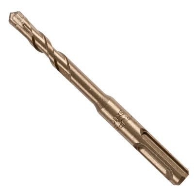 Broca SDS-Plus Truper 101192 8 x 42 x 110mm para Concreto
