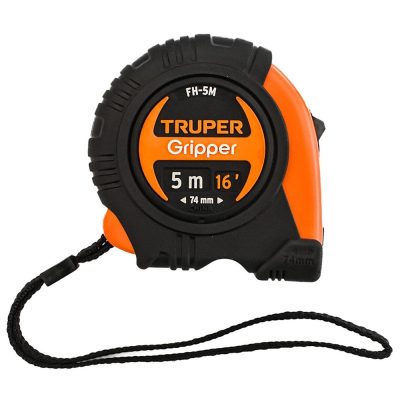 Wincha Truper 14578 5m x 19mm