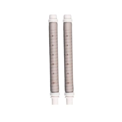 Filtro para Pistola Wagner 154842 Blanco (Pack x2)