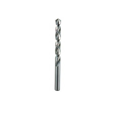 Broca HSS DeWalt DW170332B de 3/32" x 57 mm con punta a 118° para metal