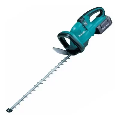 Cortasetos Inalámbrico Makita UH550DWB 36V Hoja de 55cm