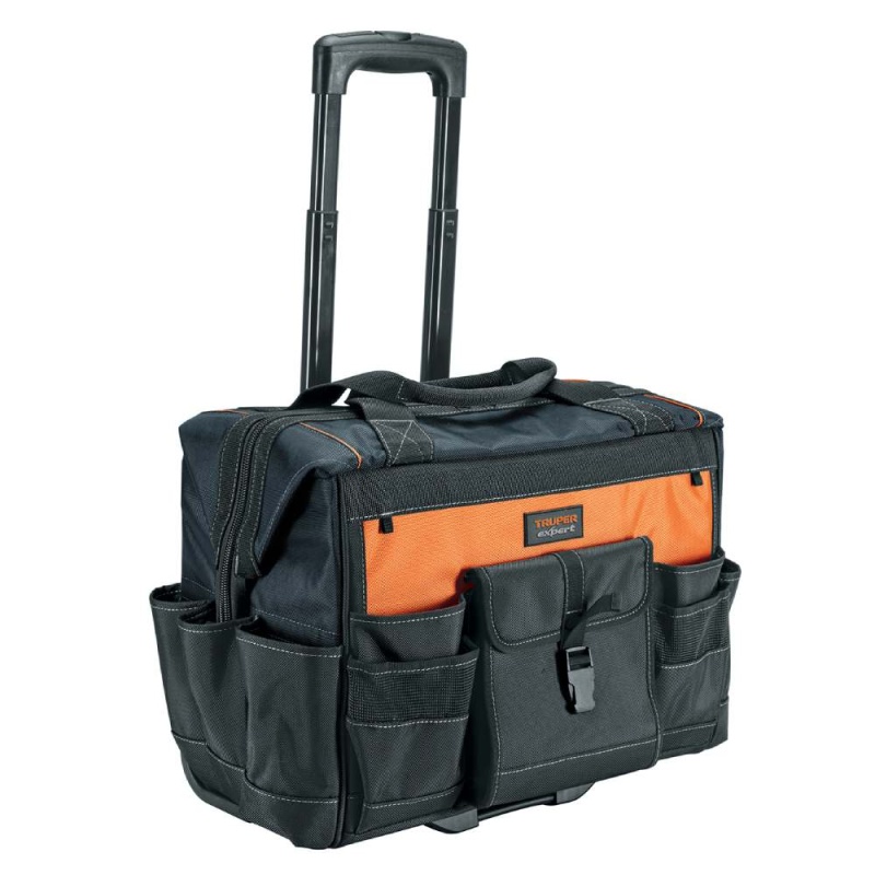 Bolso para Herramientas Truper 101902 18 1/2" con Ruedas