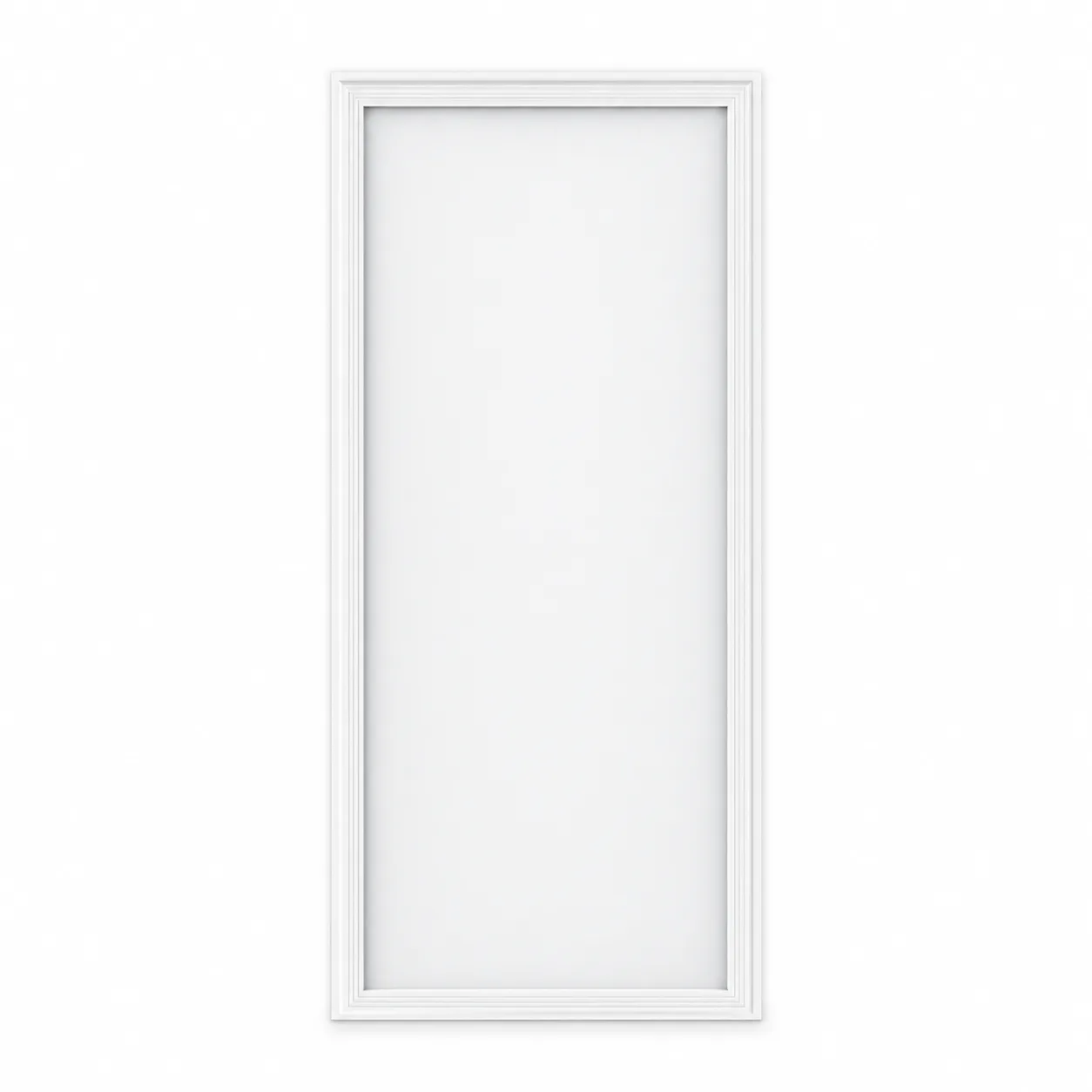 Panel LED de 30 x 120 cm 48W 4.800 lm 4500K MACROLED