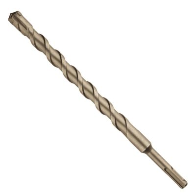 Broca SDS-Plus 3/4" x 10" para Concreto Truper 101148
