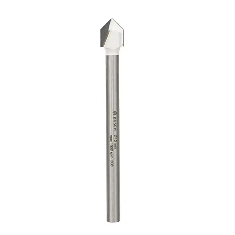 Broca Bosch CYL-9 Ceramic 2608.587.165 de 10 x 90 mm para cerámico, azulejo y vidrio