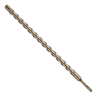 Broca SDS-Plus Truper 101210 10mm x 185mm para Concreto
