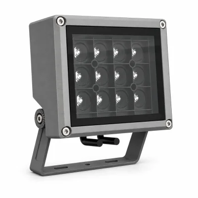 Reflector LED RGBW 36W 2.000 lm con control DMX LEDVANCE Floodlight DMX RGBW