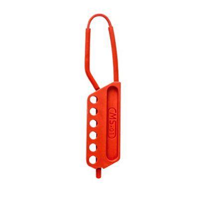 Pinza Dieléctrica Lock Out
