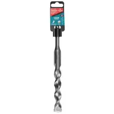 Broca SDS-Plus Makita B-60785 3/4" x 8" Doble Corte