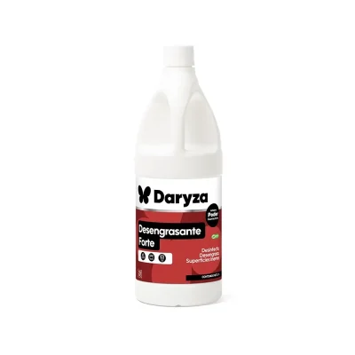 Desengrasante Forte Daryza x 1 L