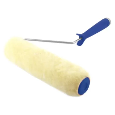 Rodillo de Felpa Toolcraft TC2795 9" Baja Densidad