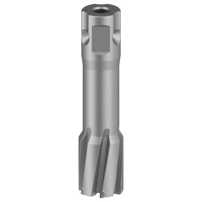 Broca Anular Bosch TCT 22mm para Taladro Magnético