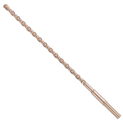 Broca SDS-Max 5/8" x 21" para Concreto Truper 101433
