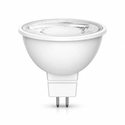Foco dicroico LED GU5.3 6W 500 lm 12V