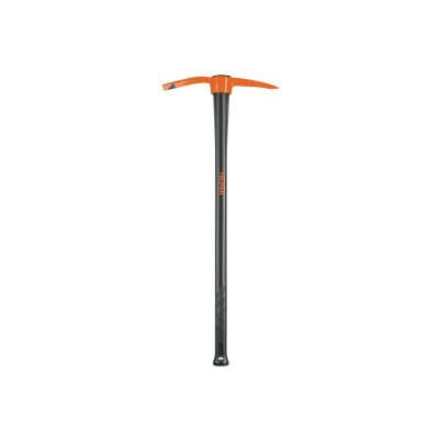 Talacho-pico 2.5 lb, mango fibra de vidrio 36", TRUPER