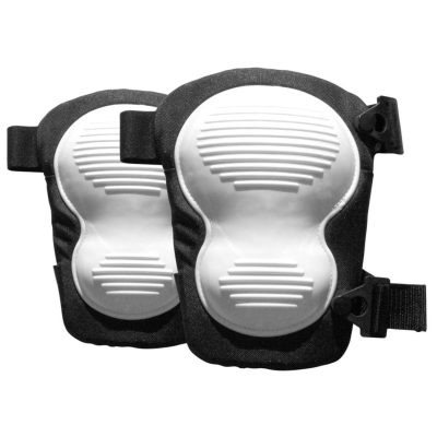 Rodillera Poliester Steelpro