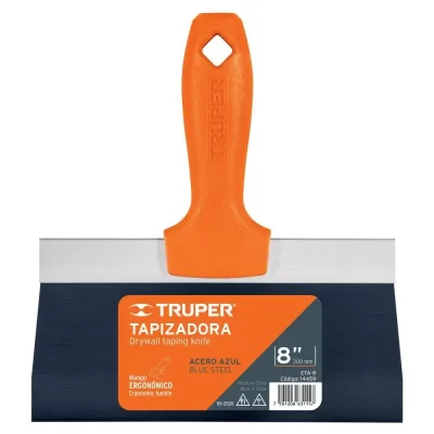 Espátula Tapizadora Truper 14459 8"