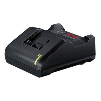 Cargador de Baterías Bosch GAL 18V-20 Bivolt 2 A para Sistema 18 V