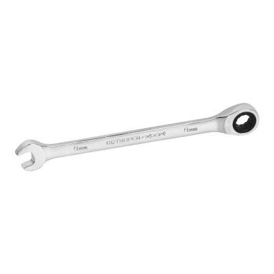 Llave Mixta con Ratchet Truper 13619 9mm