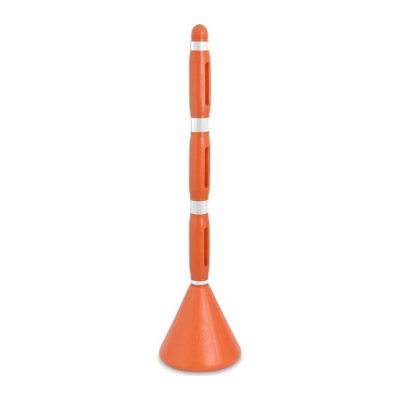 Señalizador Tubular Vial