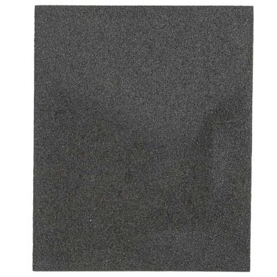 Hoja de Lija Bosch Grano 60 en Pliego 230x280mm