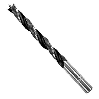 Broca para Madera Truper 5/16" x 4 1/2"