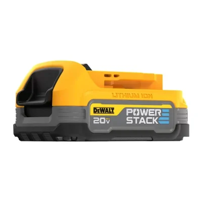 Batería DeWalt DCBP034-B3 Powerstack 20V de 1.7 Ah Ion Litio