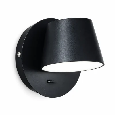 Aplique LED de pared para exterior NUVORA YB-BD10