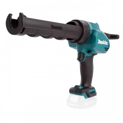 Pistola Selladora Inalámbrica Makita CG100DZA 12V CXT con 5000 N de Empuje (Baretool)