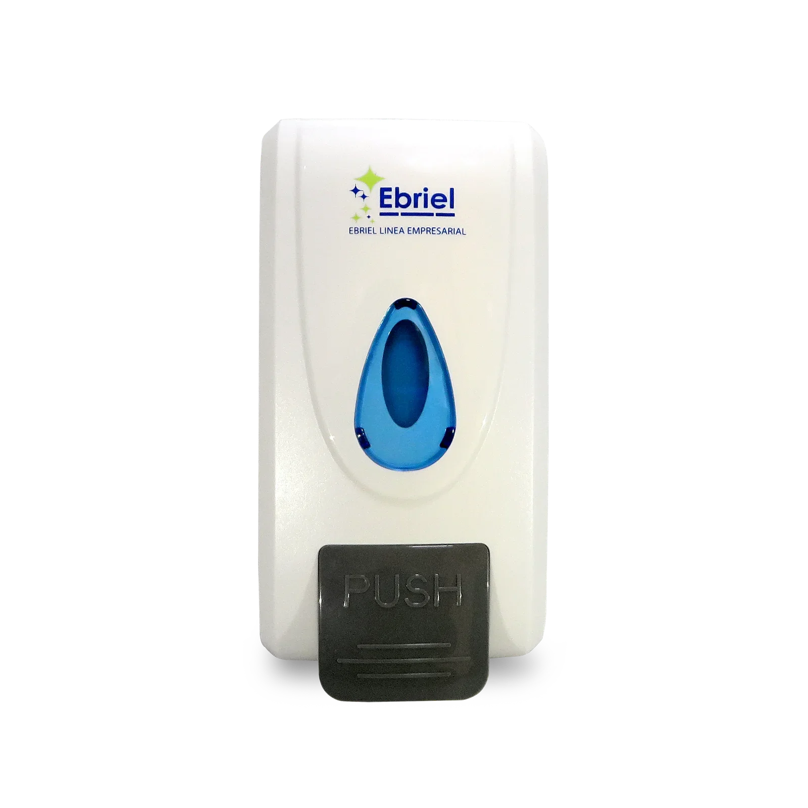 Dispensador de Jabón Líquido Dual Ebriel