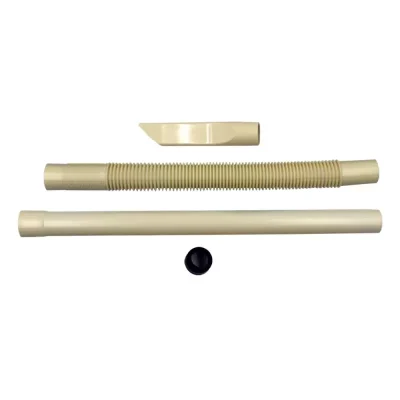 Manguera Flexible Makita 191750-9 DUB182 con Tubos de Aspiración para Sopladora 4014N