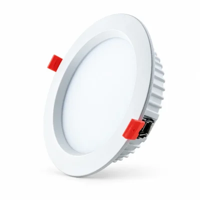 Downlight LED empotrable 42W 3000K o 6000K