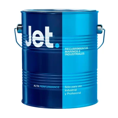 Recubrimiento Epóxico Jet Tar Epoxy 780 PF Sin Alquitrán de Hulla