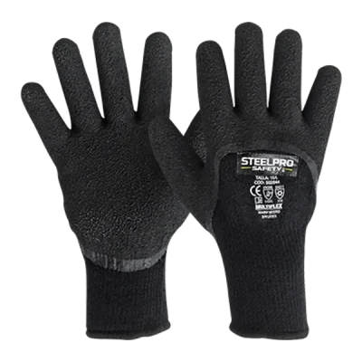 Guante Multiflex Warm Total Mw102 Steelpro
