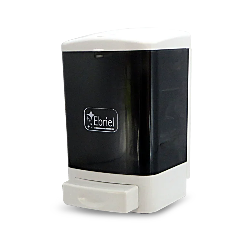 Dispensador de Jabón Líquido a Granel Ebriel 1L
