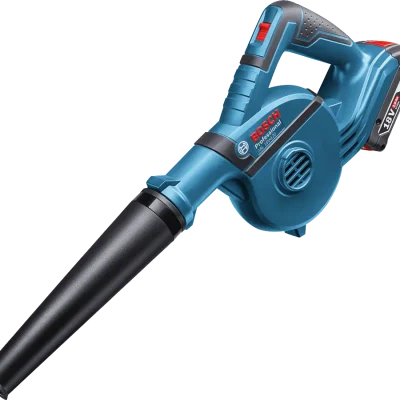 Bosch PRO GBL 18V-120 Soplador de batería