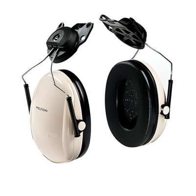 Orejera para Casco 3M Peltor Optime 95 H6P3E