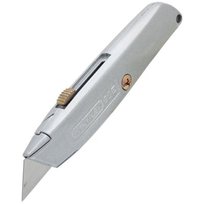 Cuchilla Retráctil Stanley 10-099 6" Classic 99