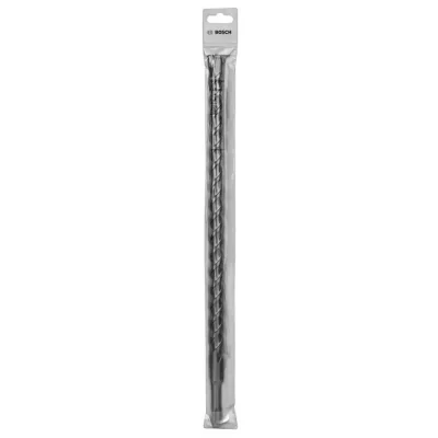 Broca Bosch SDS Plus-1 de 5/8" (15.9 mm) x 12" para Concreto