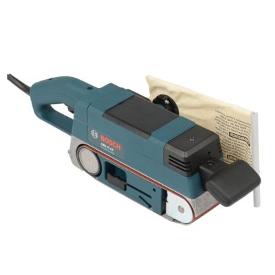 Lijadora de Banda Bosch GBS 75 AE 750W 75x533mm