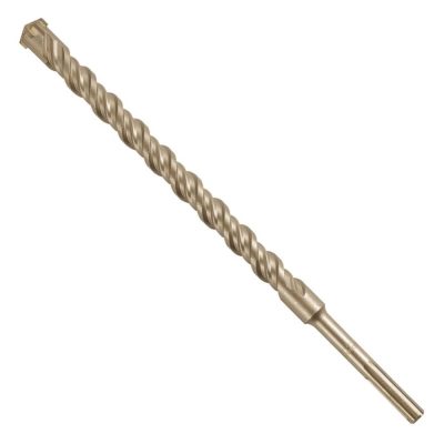 Broca SDS-Max Truper 1 1/4" x 16" x 21" para Concreto