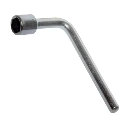 Llave de Boca 17mm para Sierra Ingleteadora Makita 782212-4