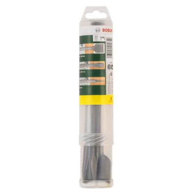 Set de Cinceles SDS Plus Bosch x3 Plano y Pala